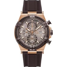 Gc GCZ76004G7 Erkek Kol Saati