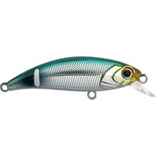 Han Fishing Hanfish Zıpır kg 50MM 4.5gr Maket Balık SPK44 Melanur