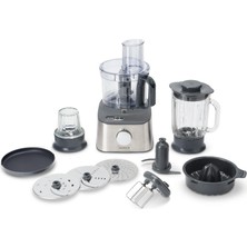 Kenwood FDM313SS Multipro Compact+ Mutfak Robotu
