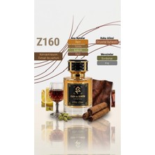 Clea De Zenith Z160 Elıte Lıne Erkek Parfüm 50ML