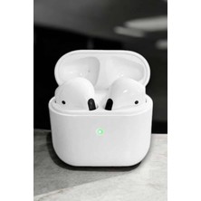 Die Grup Beyaz Yeni Nesil Pro Bluetooth Kulaklık Yüksek Ses Kaliteli Anc Özelliği