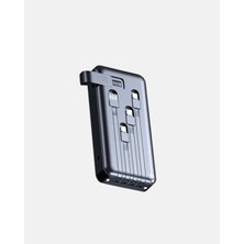 Die Grup Powerbank 20000 Mah LED Fenerli ve Çoklu Güvenlik Korumasına Sahip