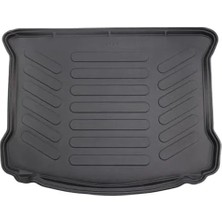 Die Grup 2008-2012 Ford Kuga Uyumlu 3D Bagaj Havuzu, Su ve Toz Geçirmez Tasarım