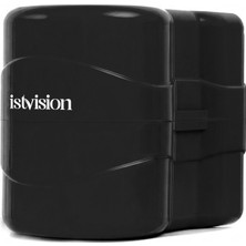 Istnova 5 Aşama Pompasız Su Arıtma Cihazı