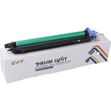 Konica Minolta Kn, DR-512 Color Muadil Drum Unit, C224, 284, 364, 454, Ccf, 7369UG