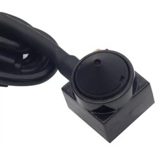 EstoreBox PM-19303 3.6mm 800 Tvl 1/4 Sensör Ses Çıkışlı Mini Kamera