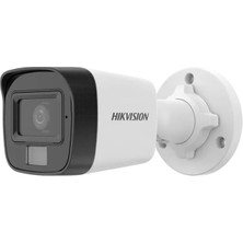 EstoreBox Hikvision 2 Hybrid Light Ir Bullet Ip Kamera (DS-2CD1021G2-LIUF)