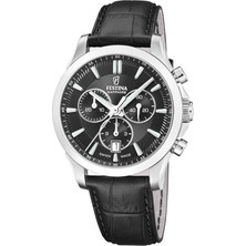 Festına Swıss F20094/5 Chrono Erkek Kol Saati