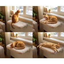 Empressco Akat Cosy Scenic Kalorifer Petek Radyatör Yatağı - Maxi (51 x 35 Cm) - Large (51 x 30 Cm) - Mini (40 x 30 Cm) - Fiyatı, Yorumları