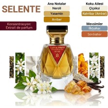 Clea De Zenith  Selente Kadın Parfüm  60 ml + 5 ml Kadın Parfüm