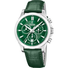 Festına Swıss F20094/4 Chrono Erkek Kol Saati