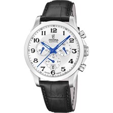Festına Swıss F20094/1 Chrono Erkek Kol Saati