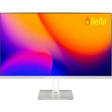 EstoreBox Hello HL24H110D3I5 24'' Intel Core I5 6.nesil - 8gb Ram - 256GB SSD All In One Bilgisayar