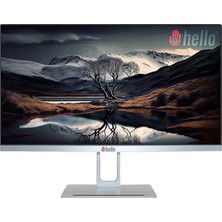 EstoreBox Hello HL24H110D3I7 24'' Intel Core I7 - 16GB Ram - 256GB SSD All In One Bilgisayar