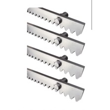 Çelik Kremayer Dişli 30X8 mm / 4 Metre (4lüset)