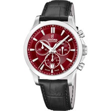 Festına Swıss F20094/6 Chrono Erkek Kol Saati
