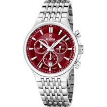 Festına Swıss F20093/5 Chrono Erkek Kol Saati