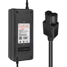 EstoreBox PM-7027 72 Volt - 38 Amper Elektrikli Bisiklet Şarj