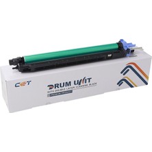 Konica Minolta Kn, DR-512 Black Muadil Drum Unit, C224, 284, 364, 454, Ccf, 7981, 7368