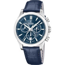 Festına Swıss F20094/3 Chrono Erkek Kol Saati