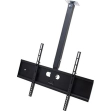 EstoreBox Pm-42 70-90-110 cm Ayarlanabilir Geniş LCD Askı Aparatı