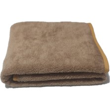 Empressco Tineke Kedi ve Köpek Battaniyesi Yumuşak Welsoft Peluş Yıkanabilir Kahverengi 1 Adet - Fiyatı, Yorumları