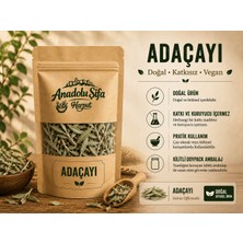 Adaçayı 100GR(SAGE Tea)  Doğal Geleneksel Bitki Çayı