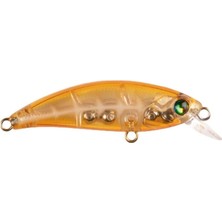 Han Fishing Hanfish Zıpır kg 50MM 4.5gr Maket Balık SPK11 Worm