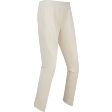 Footjoy Lightweight Cropped Kadın Pantolon Bej 81730