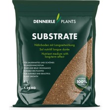 Dennerle Plants Substrate 1lt / 1,25KG.