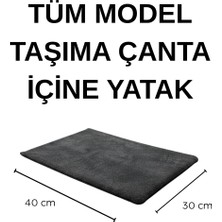 Empressco Petcıgo Kedi Köpek Taşıma Çanta Içi Ortopedik Yatak 40X30 cm | Konforlu, Yıkanabilir, Evrensel Uyumlu - Fiyatı, Yorumları