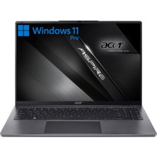 Acer Aspire Lite Intel CELERON-N4500 4gb Ram 512GB SSD 15.6 Fhd Windows 11 Pro NX.J9SEY.001UT3