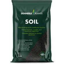 Dennerle Plants Soil 3lt
