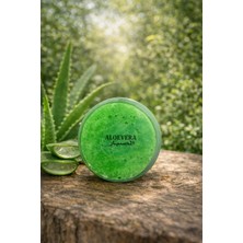 Sabuncu Baba Süngerli Aloevera Sabunu (175 Gr.)