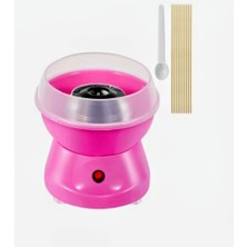 Cvs DN-8003 Pamuk Şeker Makinesi