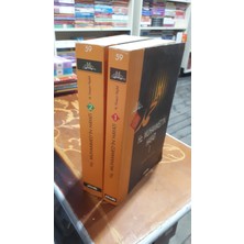Yöneliş Yayınları Hz. Muhammed'in Hayatı 2 Cilt Takım - Muhammed Hüseyin Heykel (2. Elkitap)
