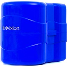 Istnova 6 Aşama Pompalı Su Arıtma Cihazı