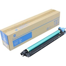 Konica Minolta DR-214K Siyah Drum Unit, Bizhub C227, C287, (A85Y0RD), Orjinal