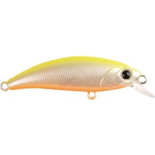 Han Fishing Hanfish Zıpır kg 50MM 4.5gr Maket Balık K26 Pearl Limon