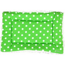 Empressco X-Perk Gine Pig Gine Domuzu Tavşan Kemirgen Yatağı Sünger Dolgulu Boy 19 cm En 13 cm - Fiyatı, Yorumları