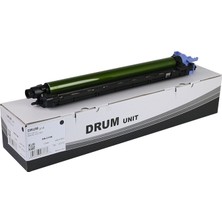 Konica Minolta Kn, DR-214K Siyah Muadil Drum Unit, Bizhub C227, 287, P.7373, Ccf