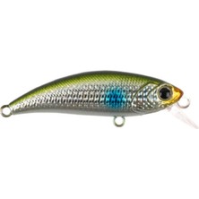 Han Fishing Hanfish Zıpır kg 50MM 4.5gr Maket Balık K30 Mullet