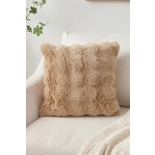Momo Dizayn Peluş Kırlent Kılıfı 45X45 1 Adet