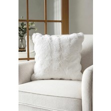 Momo Dizayn Peluş Kırlent Kılıfı 45X45 1 Adet