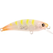 Han Fishing Hanfish Zıpır kg 50MM 4.5gr Maket Balık K12 Uv Shrimp