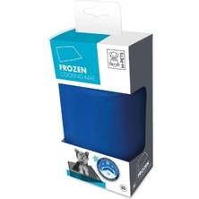Empressco M-Pets Frozen Köpek Serinletici Minder (Xs) 30X40CM - Fiyatı, Yorumları