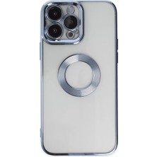 Iphone 14 Kılıf Slot Silikon - Sierra