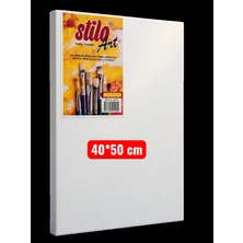 Stilo Art Canvas 40X50 cm Tuval
