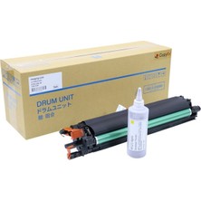 Konica Minolta Kn, IU-214Y Sarı Muadil Imaging Unit, Bizhub C227, C227, C287, Ycf