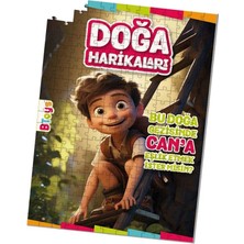 Doğa Harikaları